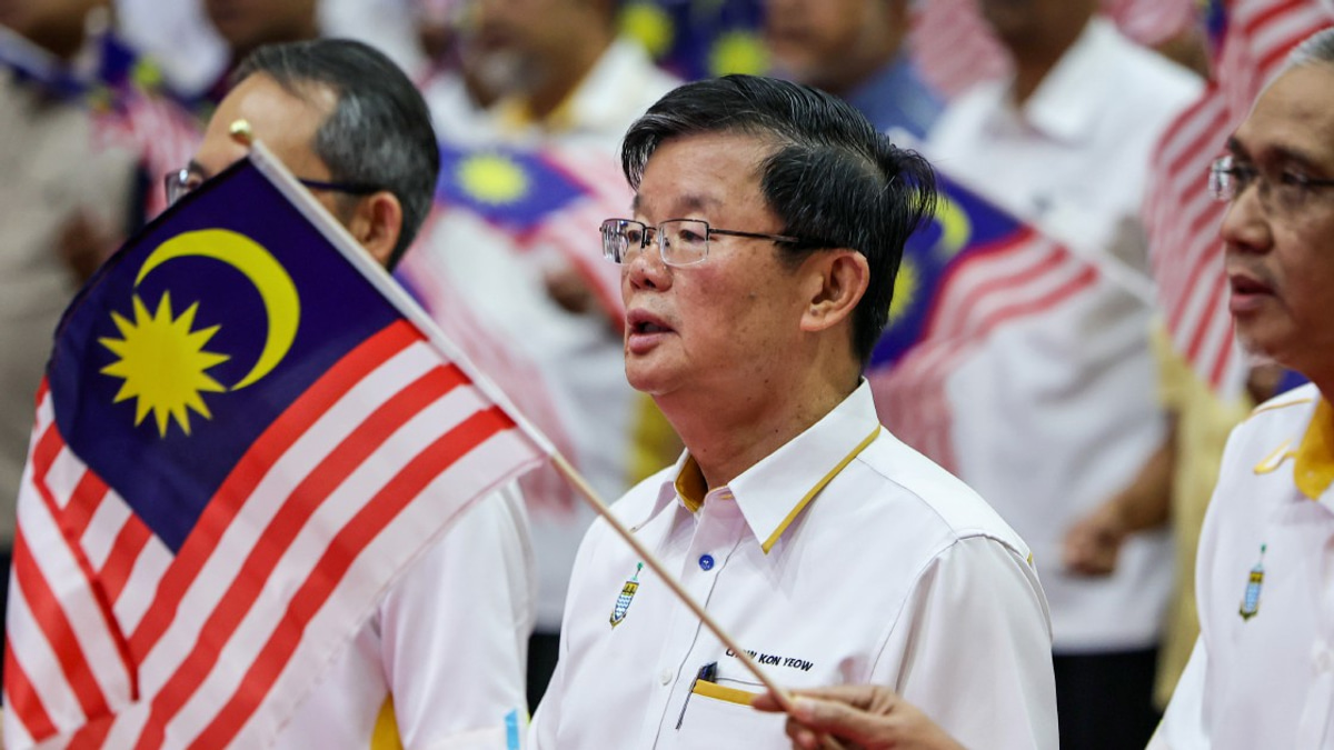 Chow urges DAP to close ranks as BN-PN alignment threatens electoral prospects