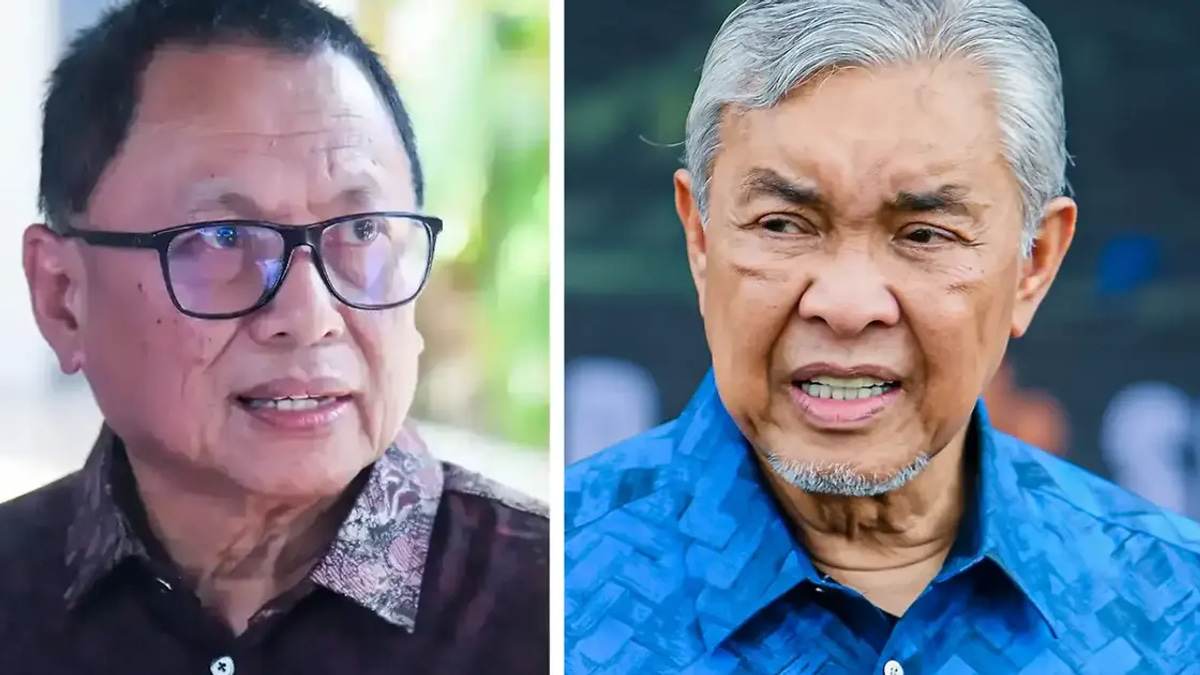 Puad Demands Evidence of PM's Warning to Civil Service