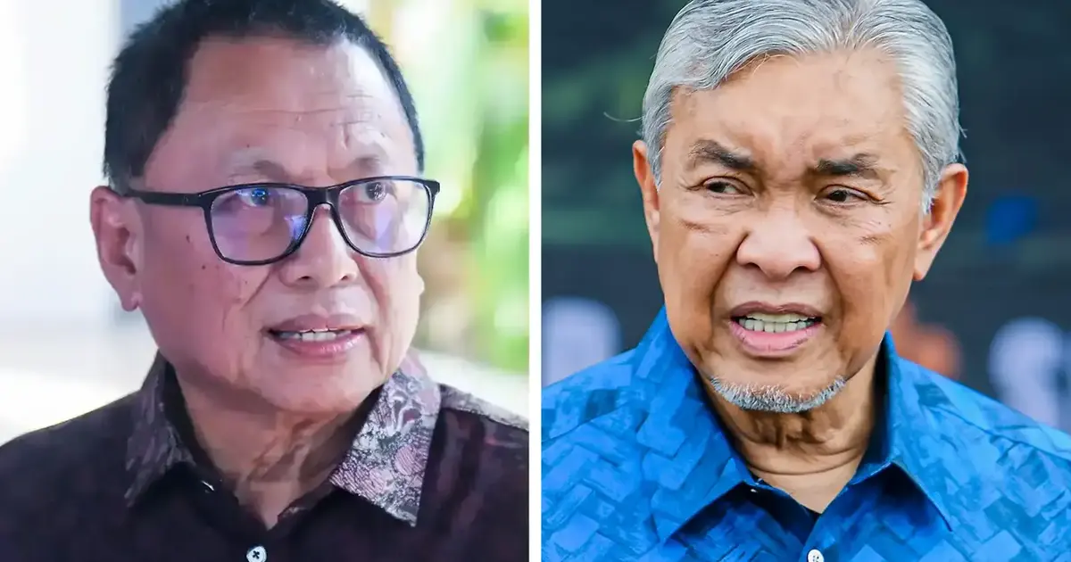 Puad Demands Evidence of PM's Warning to Civil Service