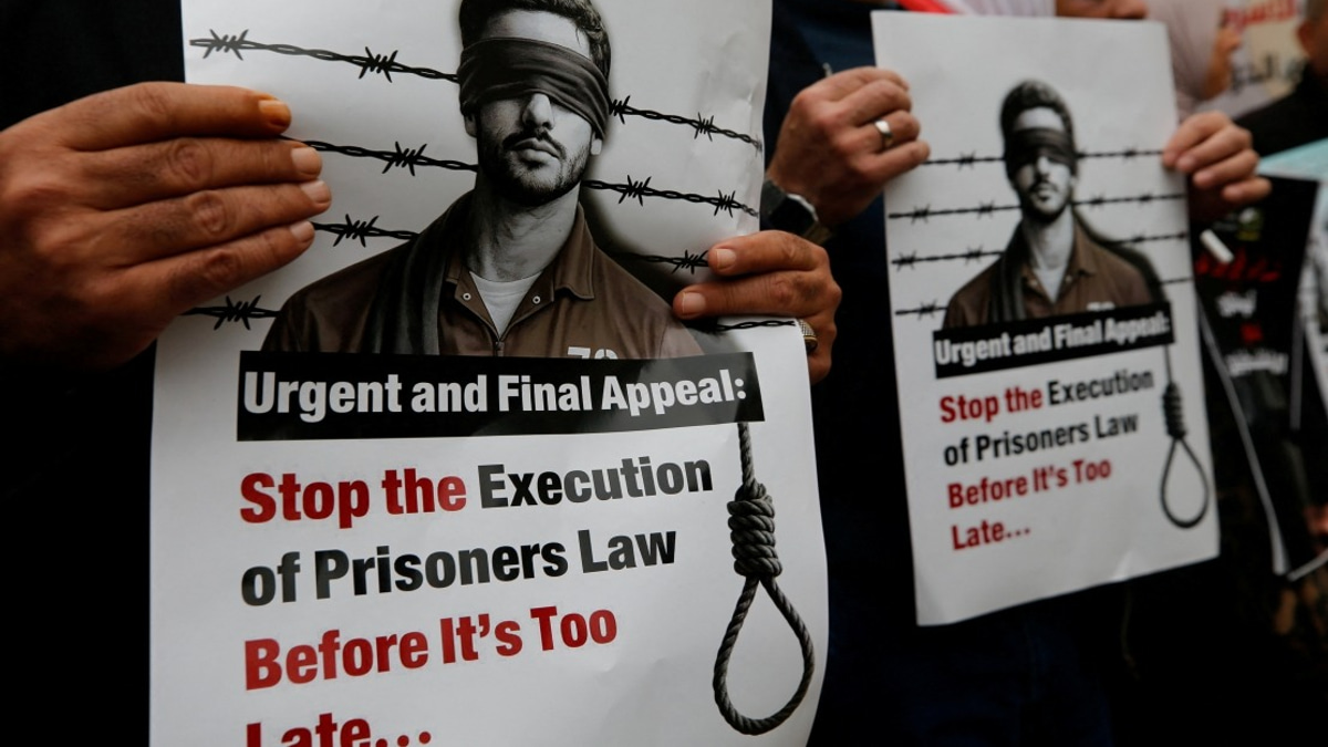 Palestine Documents Over 3,376 Administrative Detainees Held Without Trial, Reports Widespread Abuses