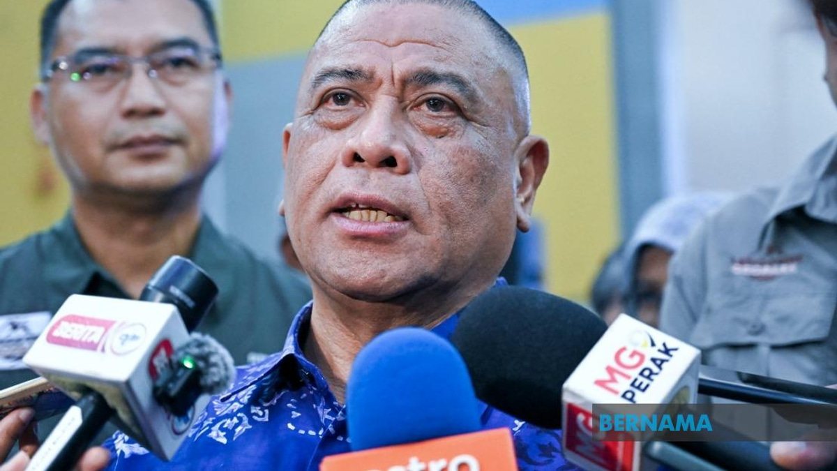 Perak Religious Authorities Assert Control Over Spread of Deviant Islamic Teachings
