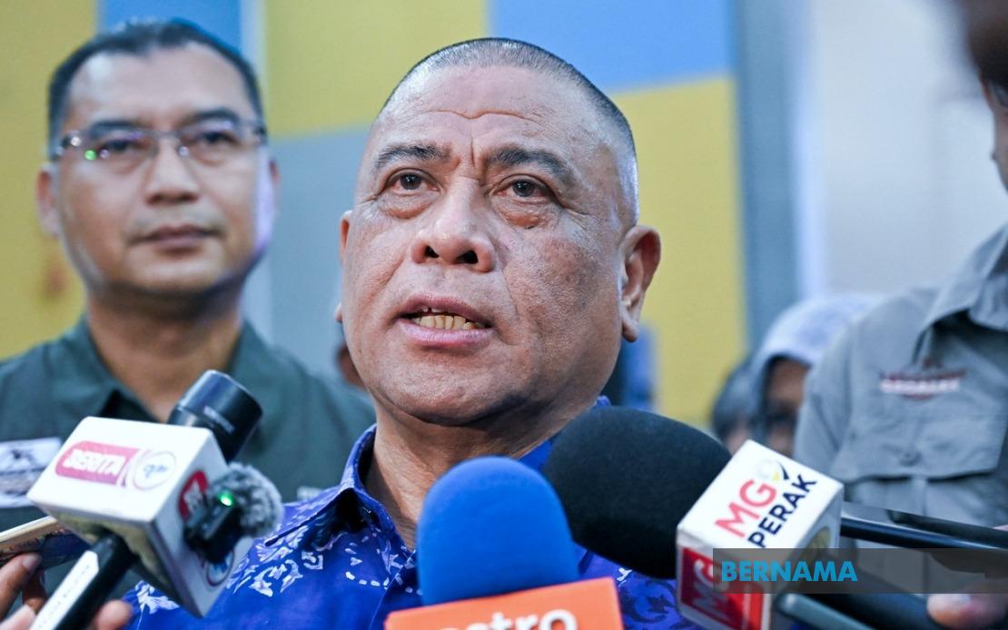 Perak Religious Authorities Assert Control Over Spread of Deviant Islamic Teachings