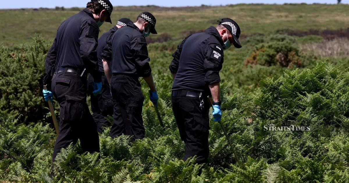 Arrest Made in Connection with Death of UK Former Minister Ann Widdecombe