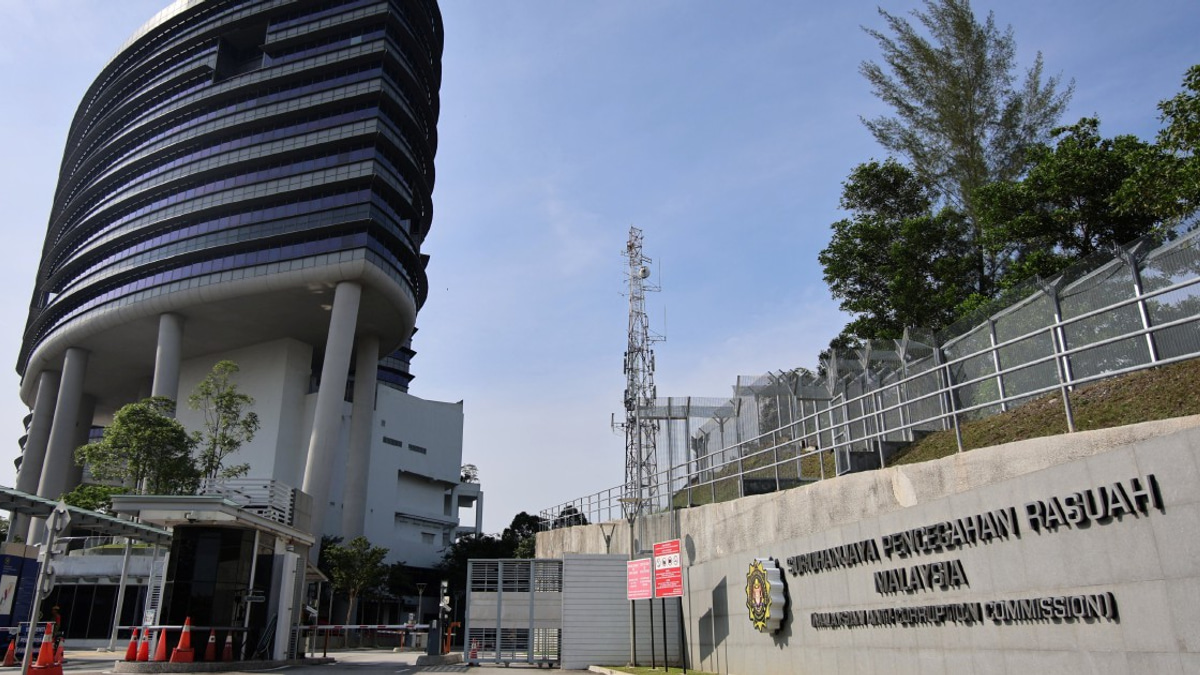 Alam Maritim CEO Released from MACC Custody Following Remand Period