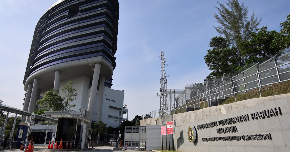 Alam Maritim CEO Released from MACC Custody Following Remand Period