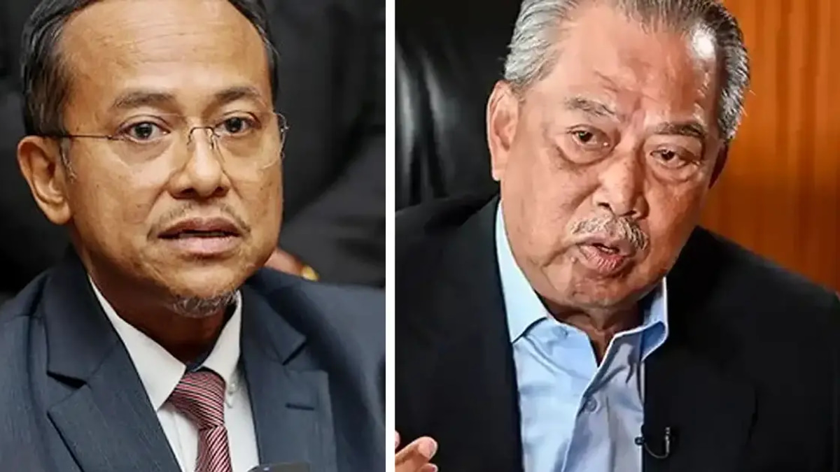 Bersatu's Electoral Crisis: From Three Seats to Potential Wipeout in Johor