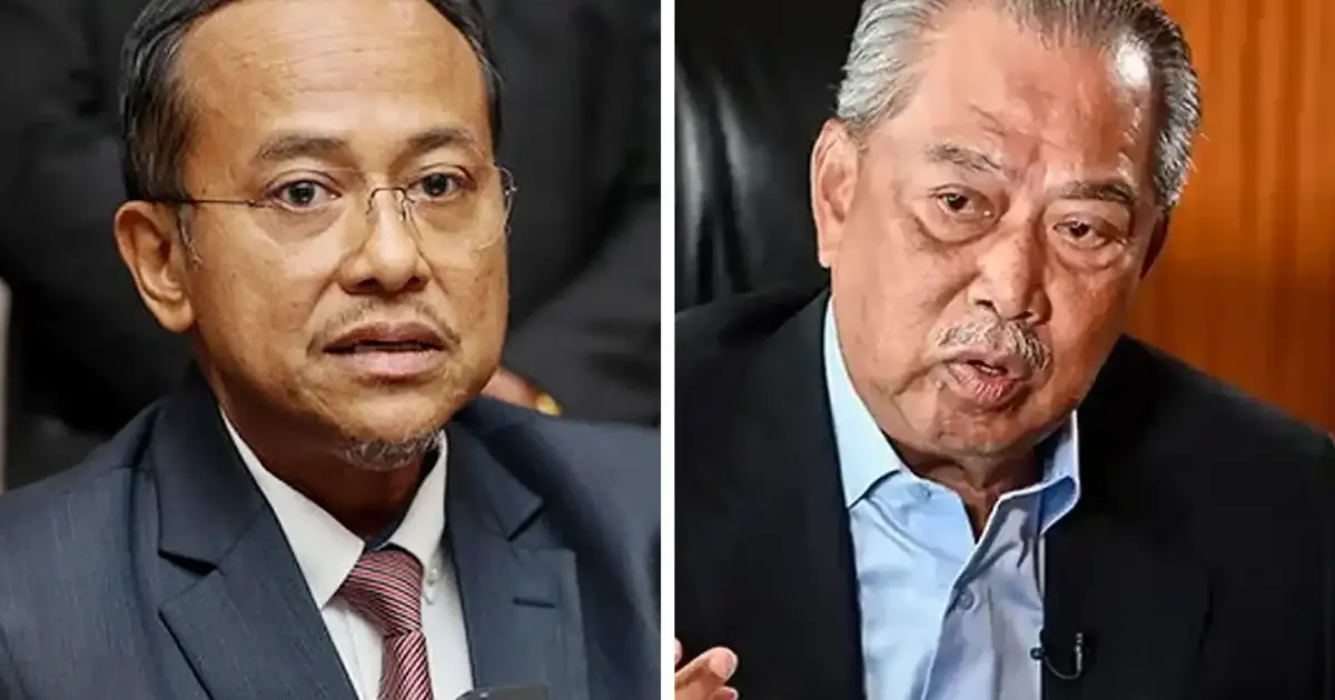 Bersatu's Electoral Crisis: From Three Seats to Potential Wipeout in Johor