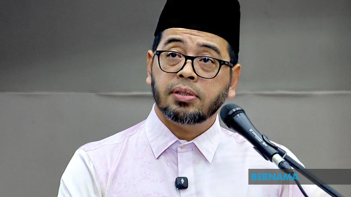 Tabung Haji Advances RCI Reform Implementation to Strengthen Hajj Institution