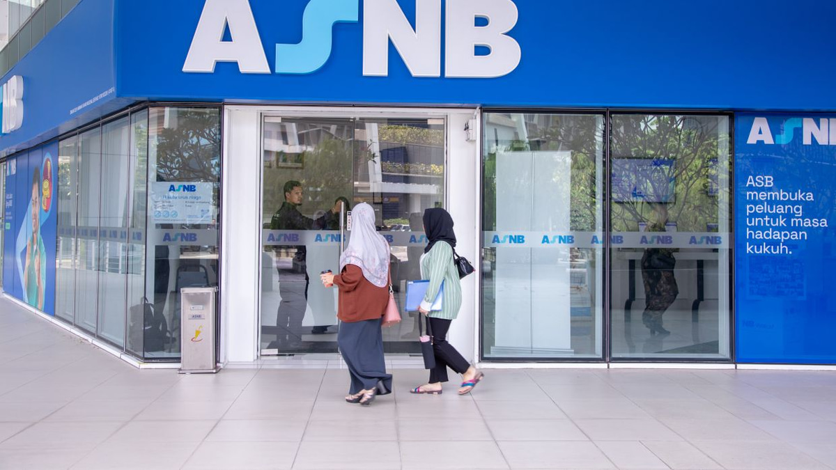 ASM 2 Wawasan Delivers RM1.31 Billion Distribution, Highest Since 2019