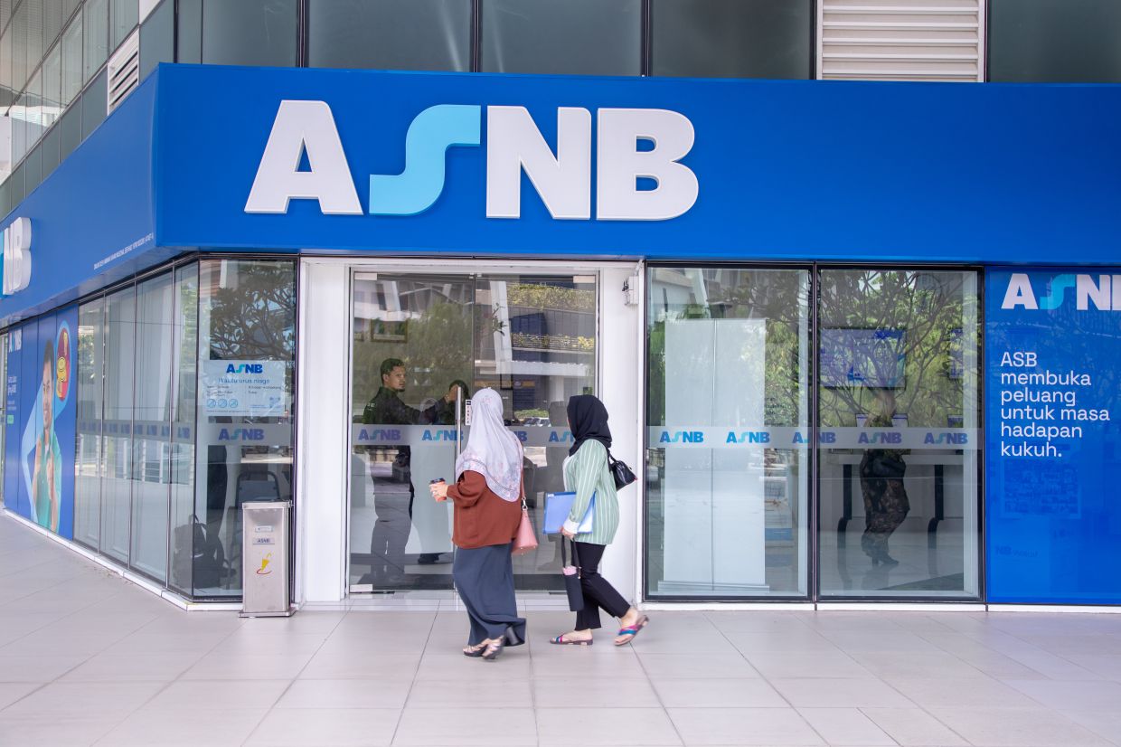 ASM 2 Wawasan Delivers RM1.31 Billion Distribution, Highest Since 2019