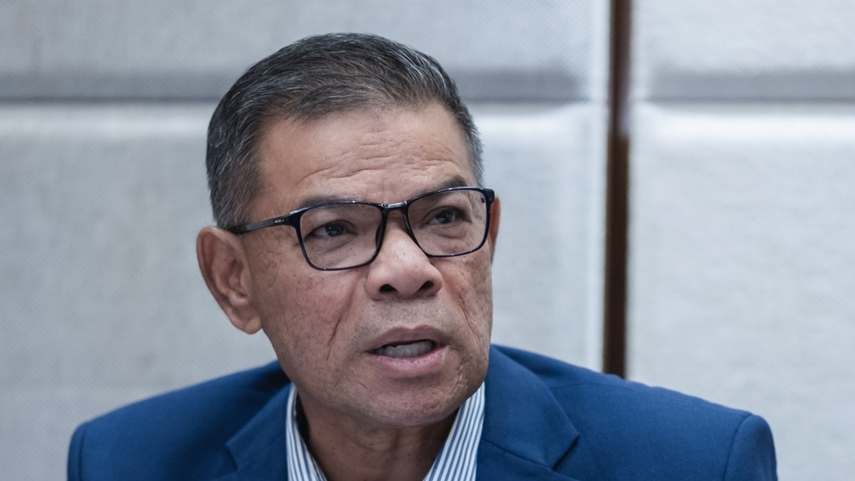 Police Escalate Search for Fugitive Tamim Dahri with Interpol Red Notice