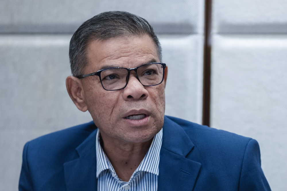 Police Escalate Search for Fugitive Tamim Dahri with Interpol Red Notice