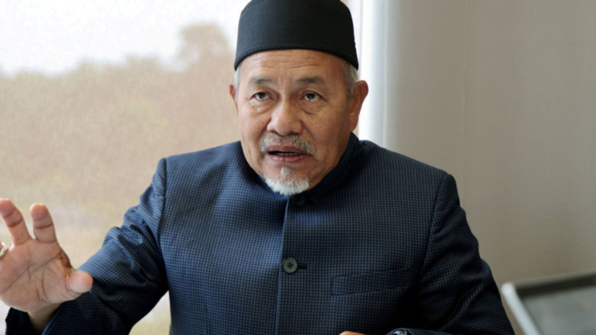 Perikatan Nasional Denies Bersatu's Account of Delayed Coalition Talks