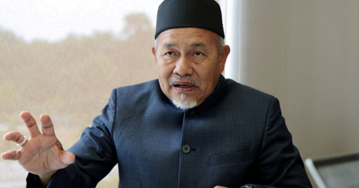 Perikatan Nasional Denies Bersatu's Account of Delayed Coalition Talks