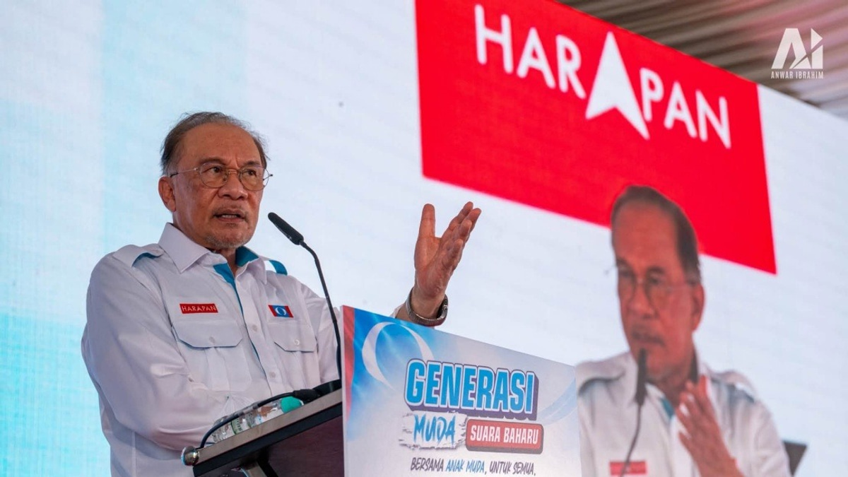 Pakatan Harapan Pledges Integrity-Driven Governance Ahead of Negeri Sembilan Election