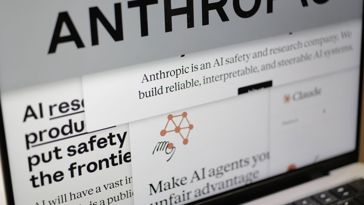 AI Startup Legion Sues US Government Over Export Controls Blocking Access to Anthropic's Advanced Models
