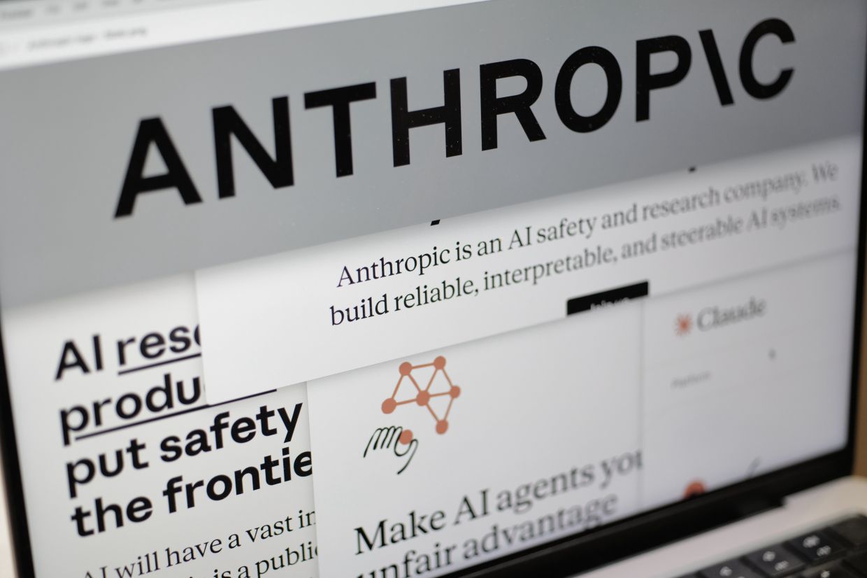AI Startup Legion Sues US Government Over Export Controls Blocking Access to Anthropic's Advanced Models