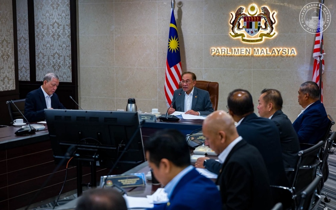 PM Anwar Orders Swift Action To Protect Food Security From Super El Niño Threat