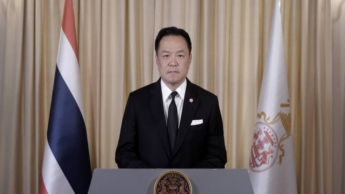 Thailand Sees Potential Economic Gains From US-Iran Ceasefire, PM Says