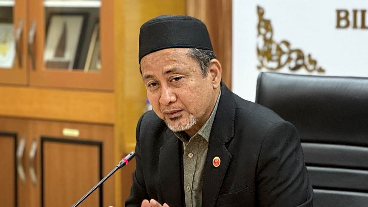 Kelantan Launches Support Programme for Athletes Pursuing Higher Education