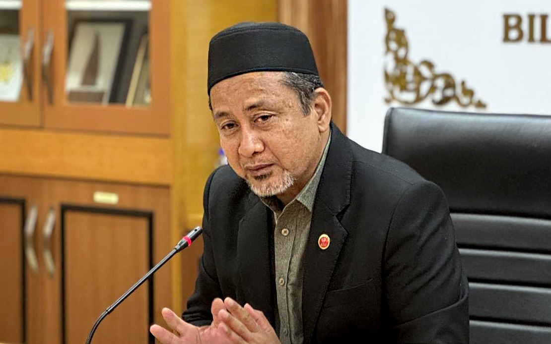 Kelantan Launches Support Programme for Athletes Pursuing Higher Education