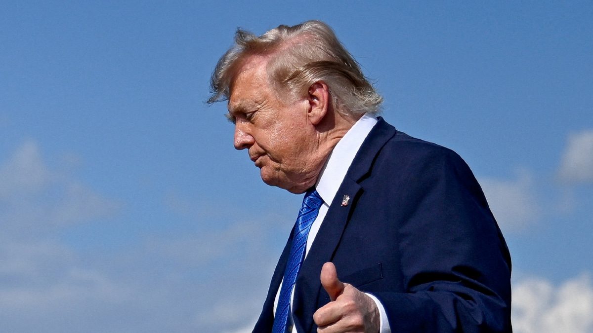 Capital One Defends Trump Organisation Account Closures, Cites Anti-Money Laundering Review
