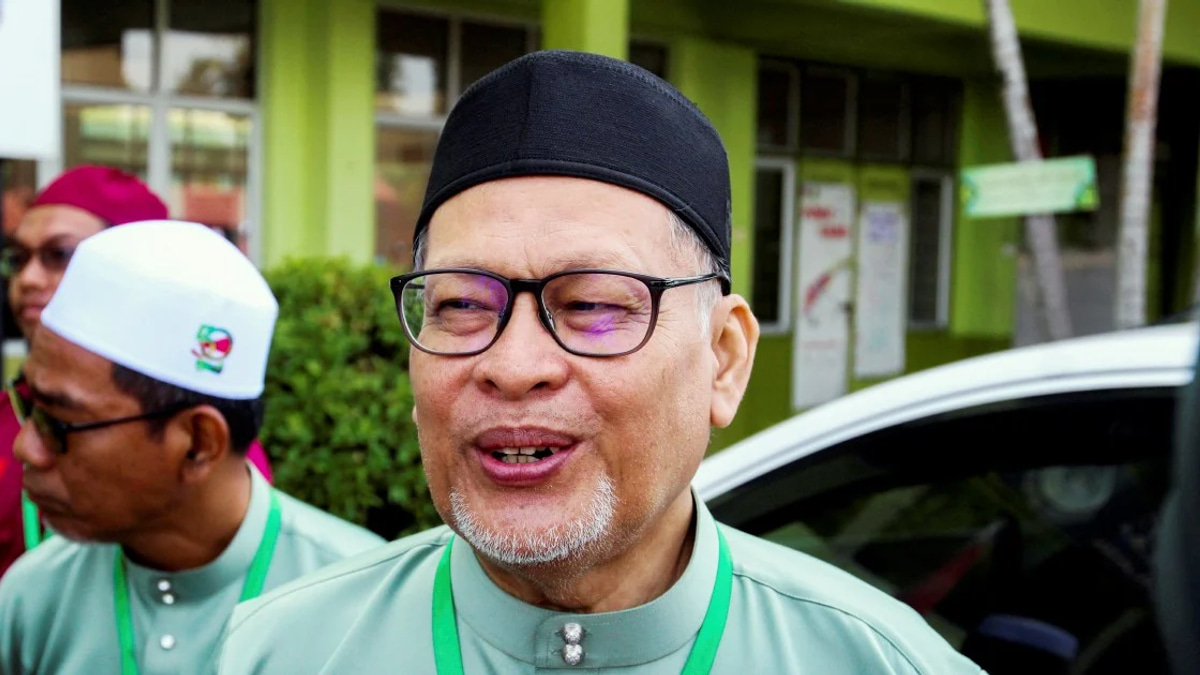 Pas to Meet on Bersatu Executive Councillor Role in Kelantan State Government