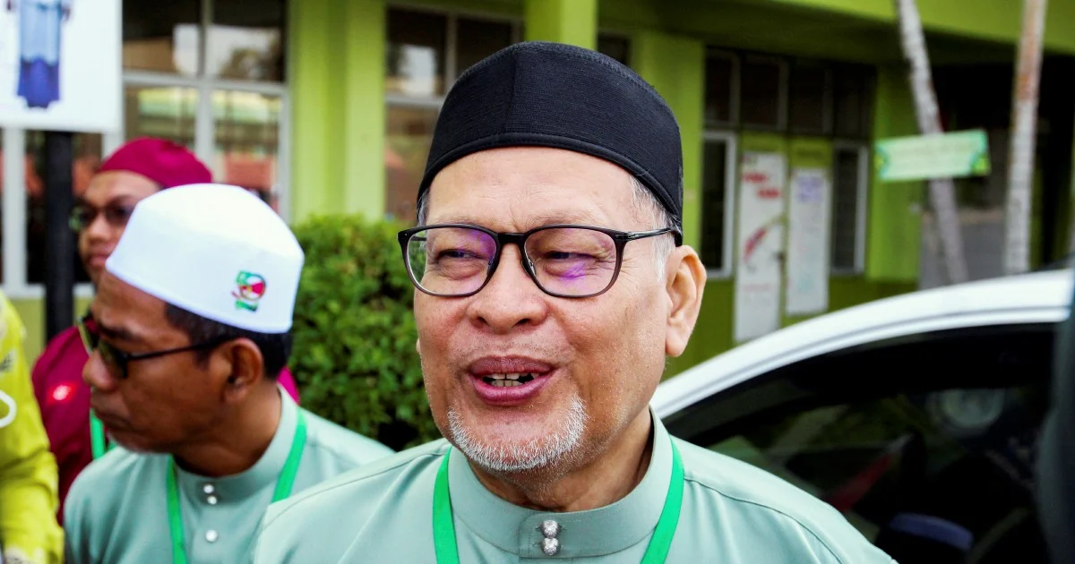 Pas to Meet on Bersatu Executive Councillor Role in Kelantan State Government