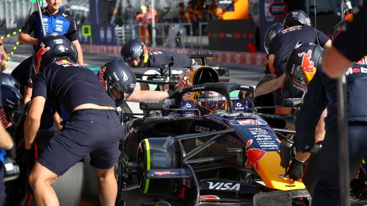 Major F1 Announcement Expected as Malaysia Eyes Surprise Calendar Return