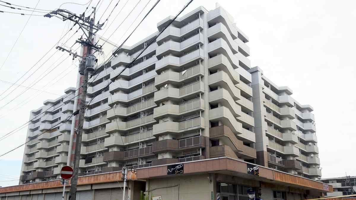 Woman arrested for stabbing friend to death in Fukuoka home while children slept nearby