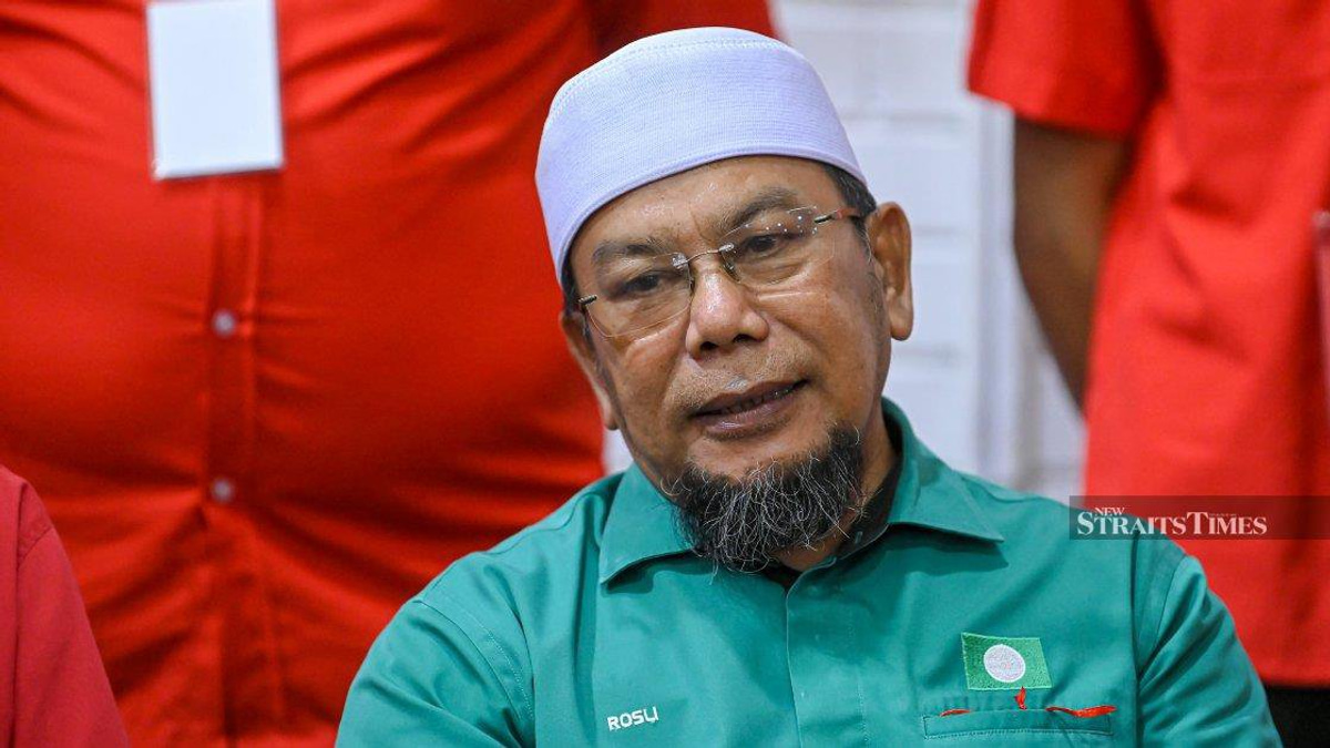 Pahang PAS Signals Openness to Umno Ties, Yet Election Battle Looms
