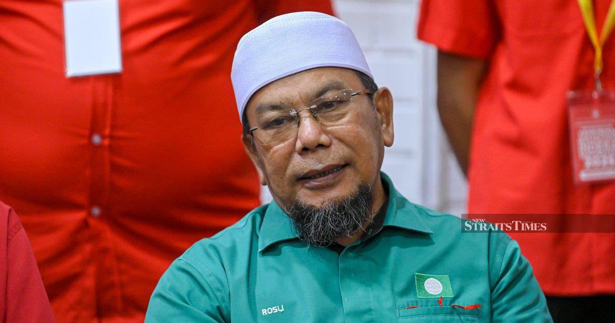 Pahang PAS Signals Openness to Umno Ties, Yet Election Battle Looms