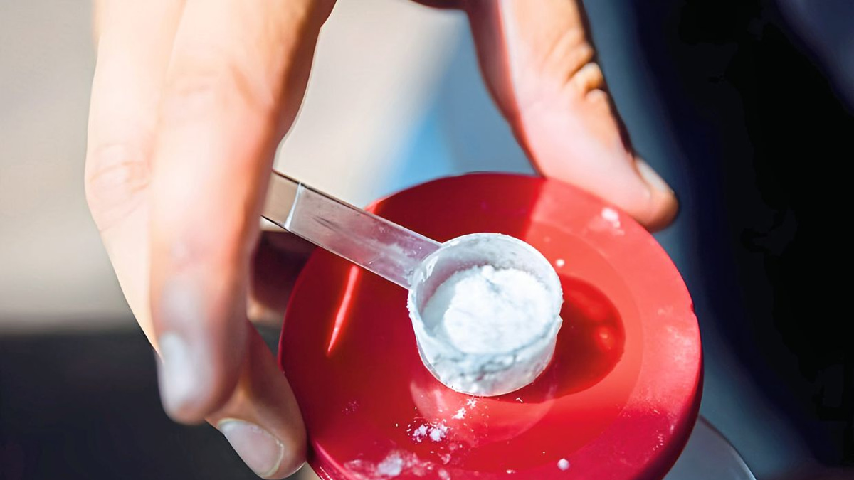 Creatine and Hair Loss: A Myth Finally Debunked by Science
