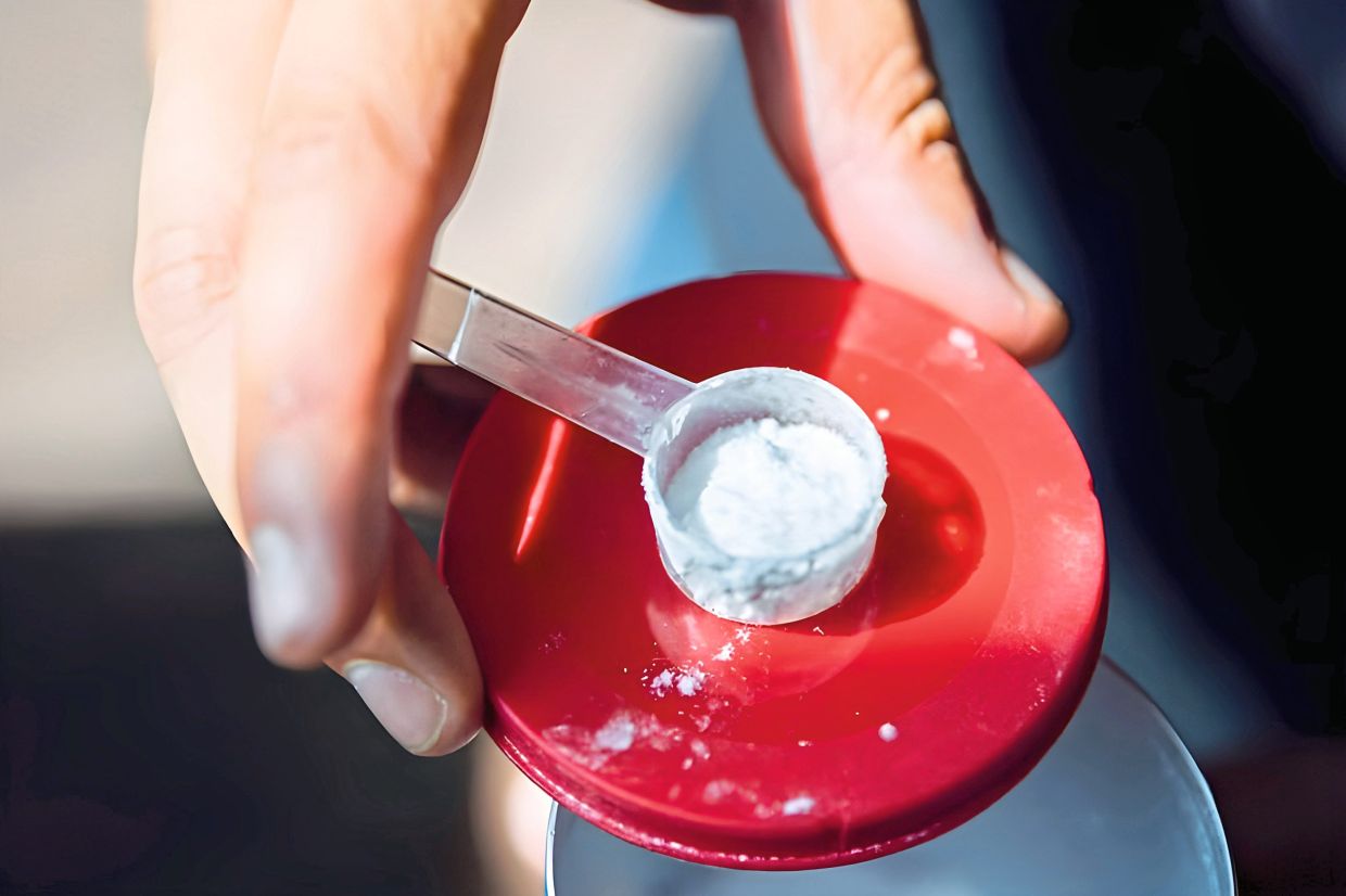 Creatine and Hair Loss: A Myth Finally Debunked by Science