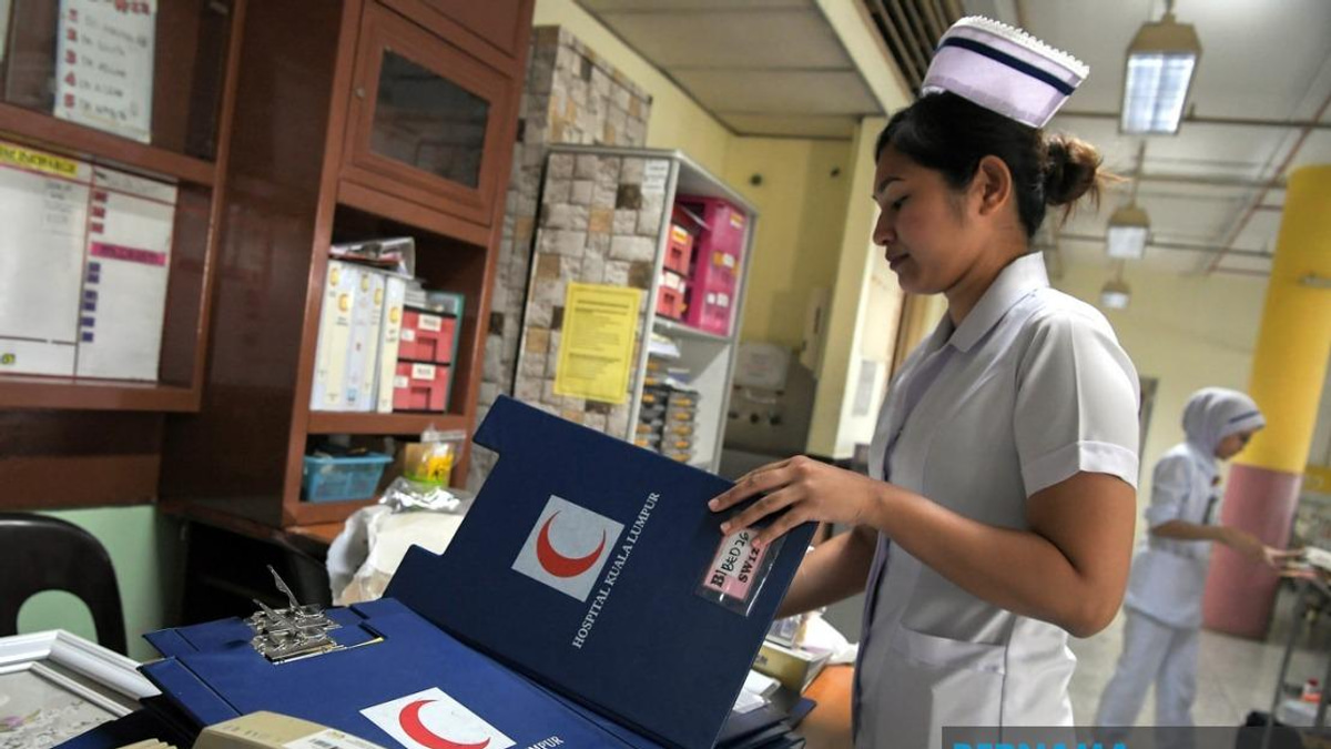 Malaysia's Health Ministry to Mandate Reporting on Medicine Supply Disruptions From July 1