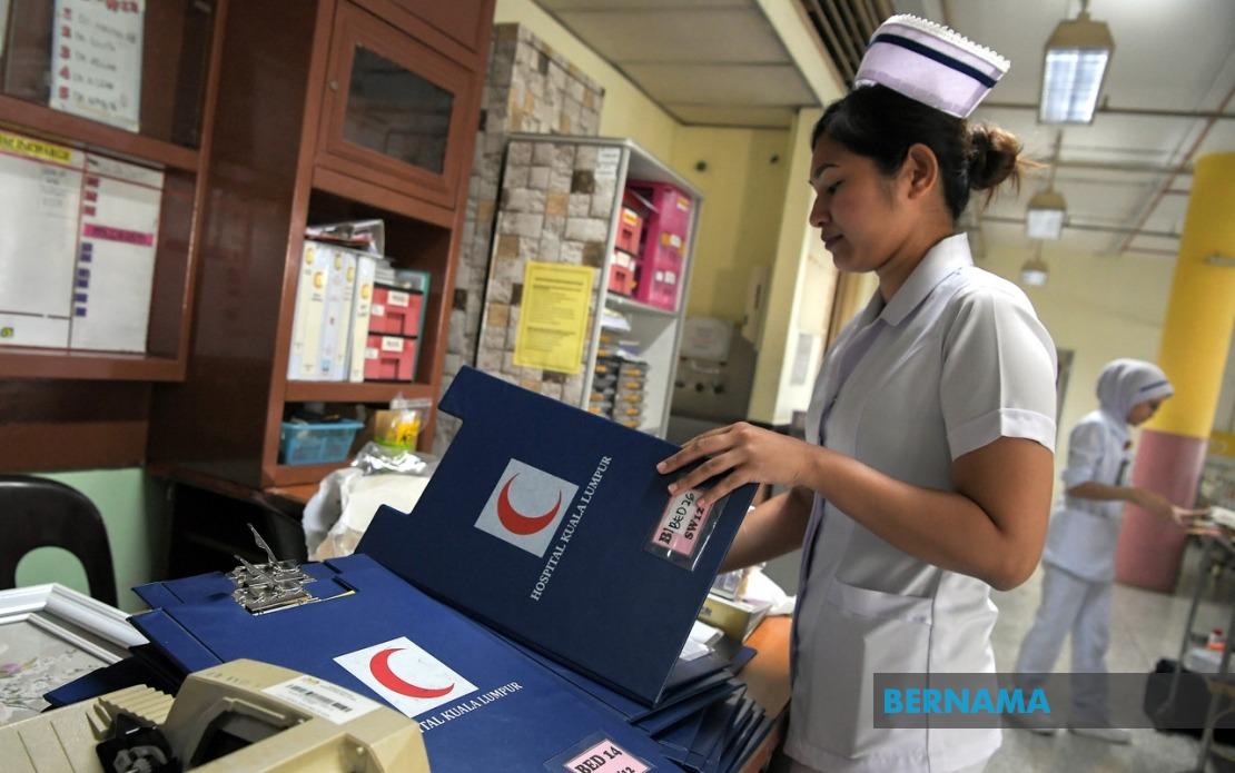 Malaysia's Health Ministry to Mandate Reporting on Medicine Supply Disruptions From July 1