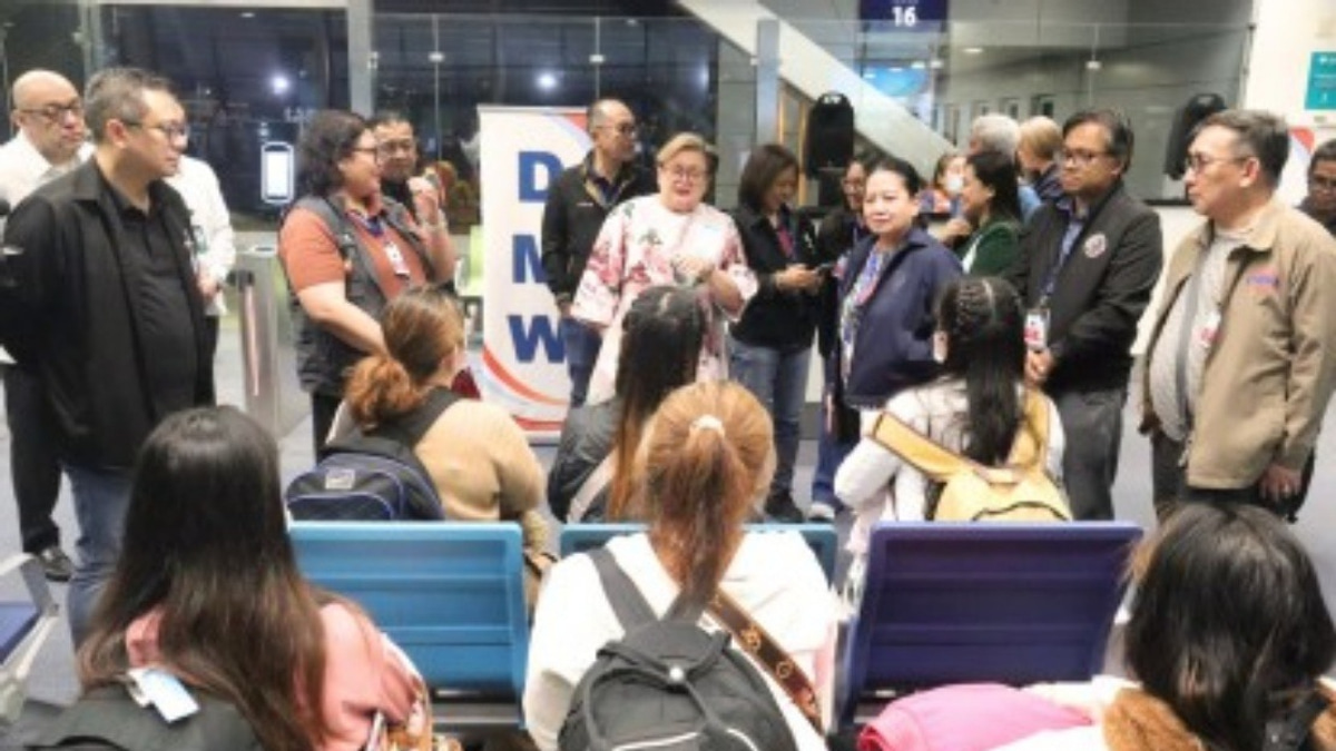 Philippines Secures Release of 24 Detainees from Russia After Presidential Intervention