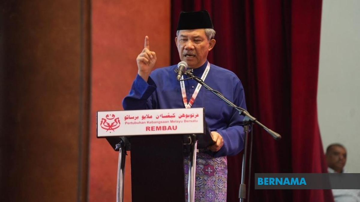 Negeri Sembilan's New State Exco Members Ready to Serve, Says Mohamad