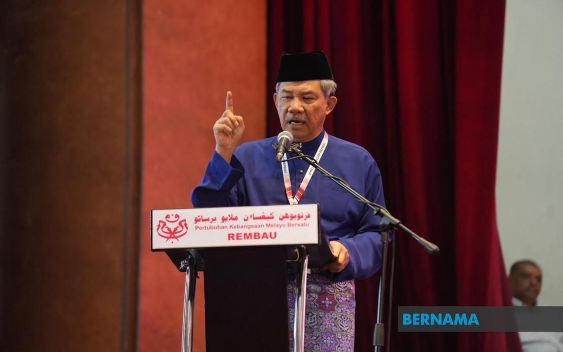 Negeri Sembilan's New State Exco Members Ready to Serve, Says Mohamad