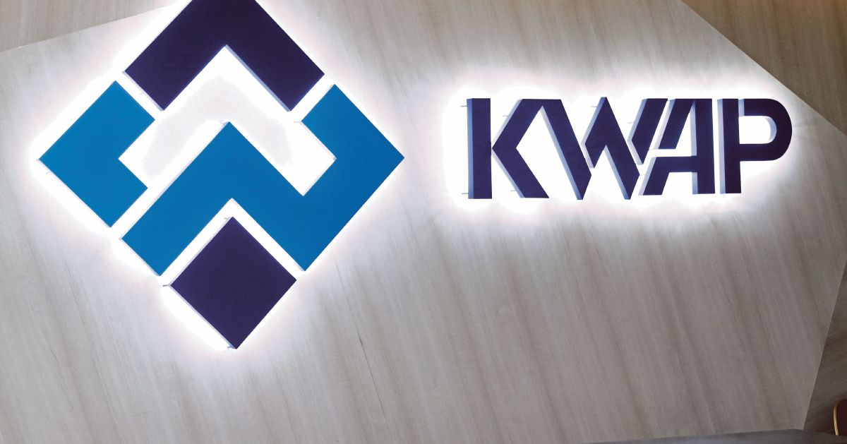 KWAP Takes RM163.4 Million Hit from eFishery Fraud, Details Crisis Response