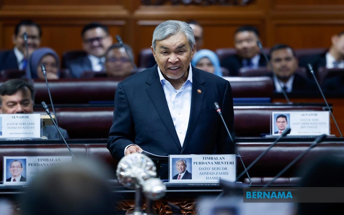 Government Reviews Land Act Amendments to Balance FELDA Settlers' Interests With Housing Needs
