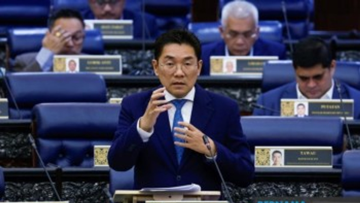 Kedah secures RM1.4 billion in investments as government pushes inclusive northern development