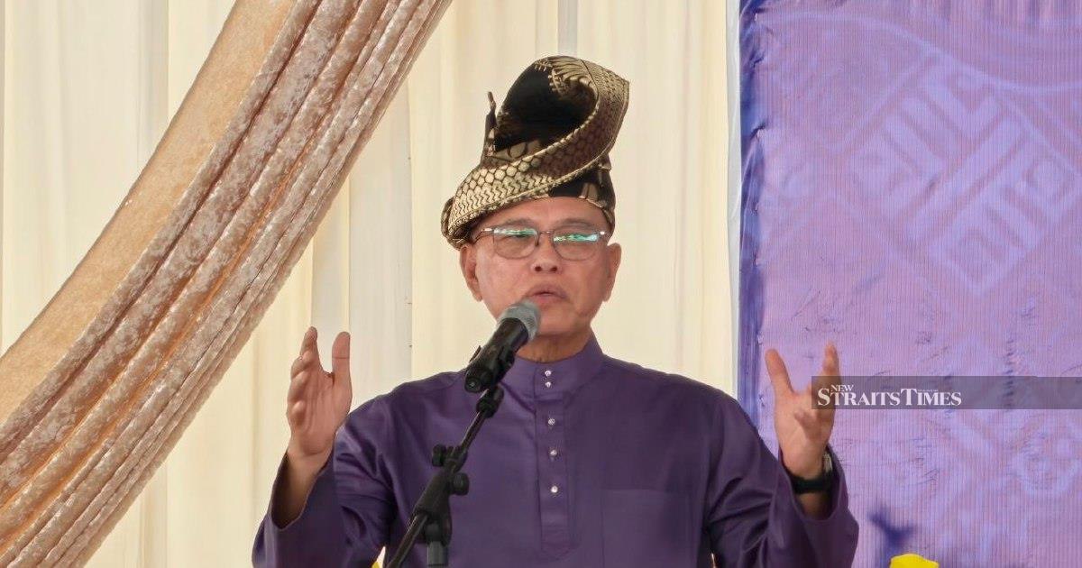 Negri Sembilan Election Result Signals Voter Focus on Governance Over Identity Politics, Says Umno Deputy