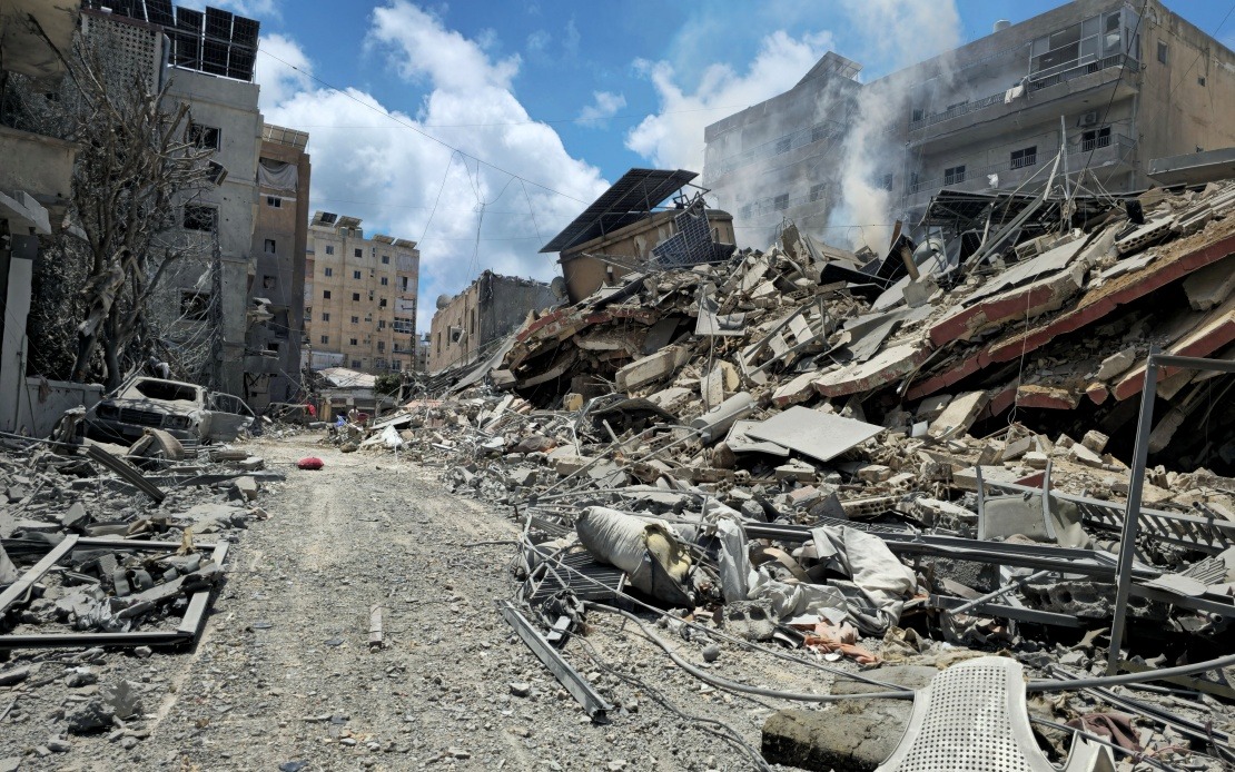 Japan Commits US$15 Million Emergency Aid for Iran, Lebanon, and West Bank