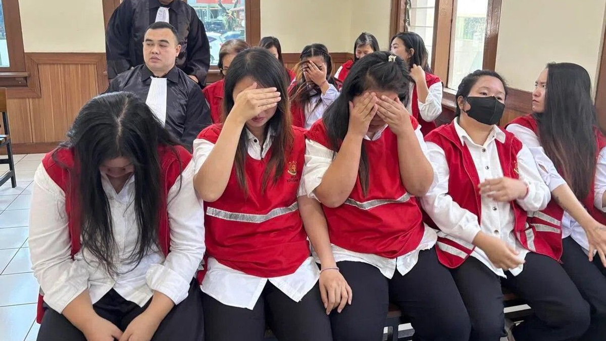Indonesian Court Convicts All 19 Members of Baby-Smuggling Syndicate That Trafficked Infants to Singapore