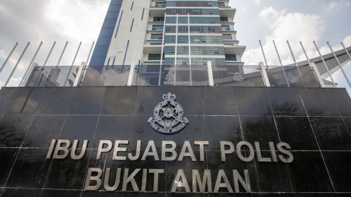 Malaysian pilot's drug arrest in Jakarta prompts police coordination with Indonesia