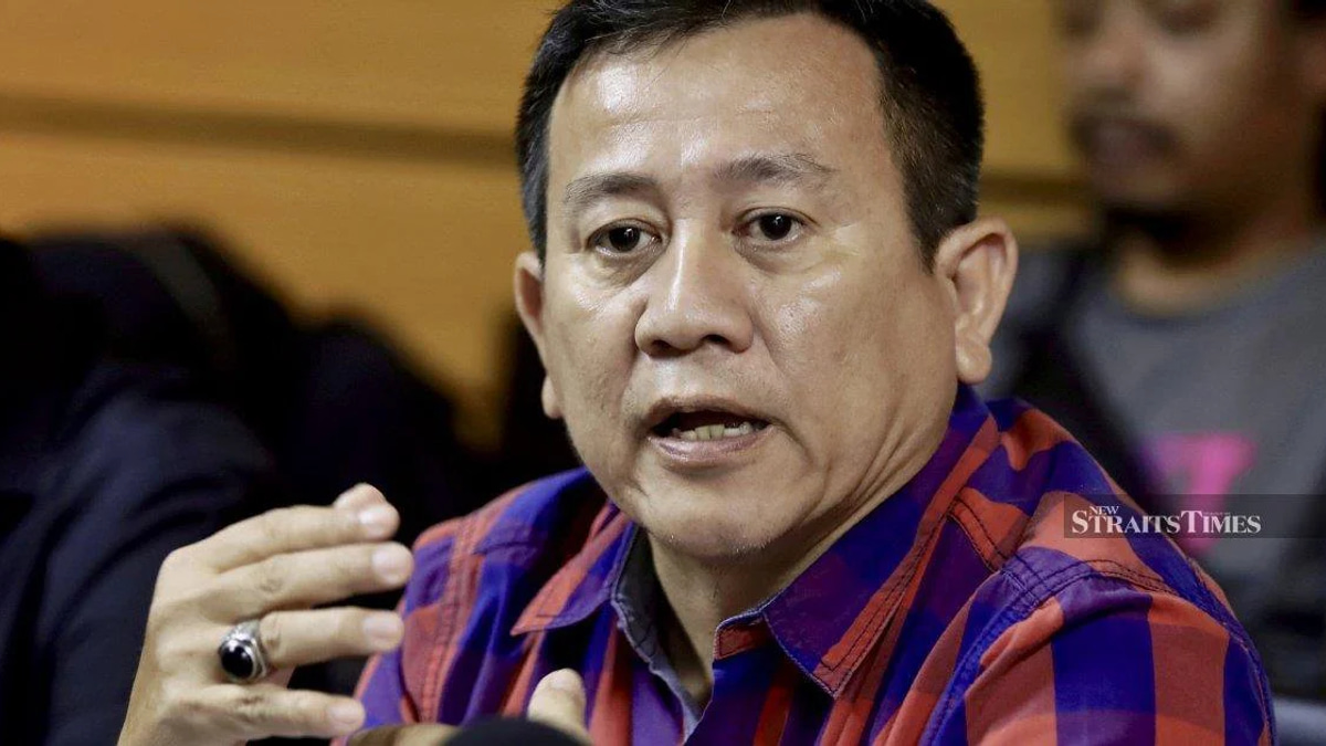 PAS tightening grip on Perikatan Nasional, warns Bersatu official