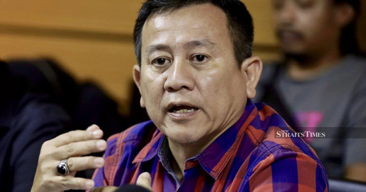 PAS tightening grip on Perikatan Nasional, warns Bersatu official