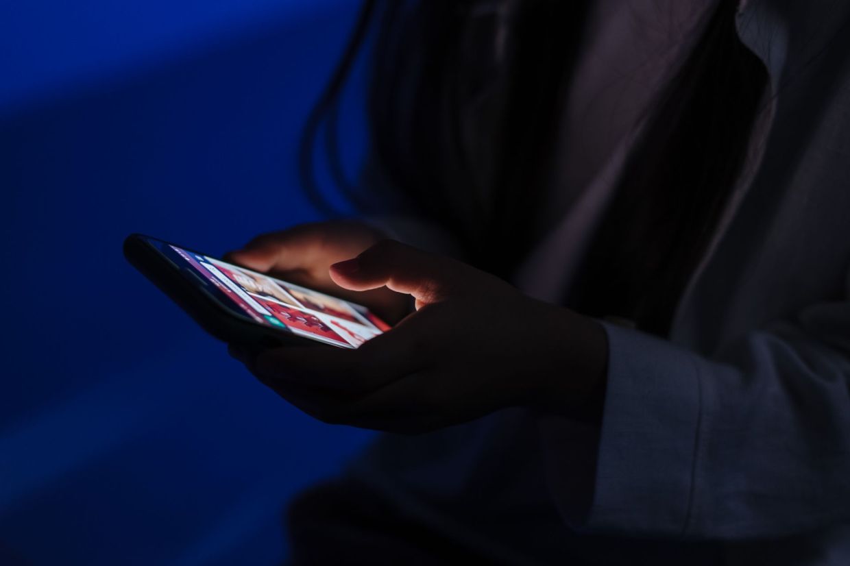 US House Advances Children's Online Safety Bill as Senate Pushes for Tougher Rules
