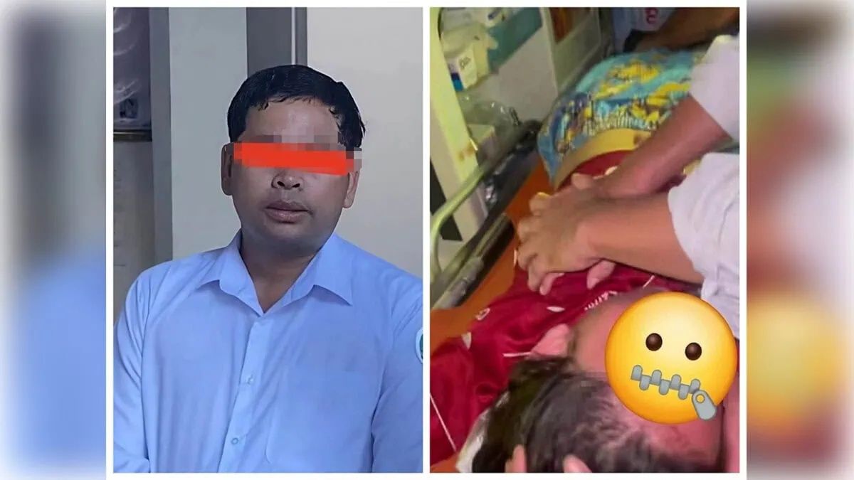 Kandal Governor Removes Health Centre Chief After Controversial First-Aid Video Sparks Outcry